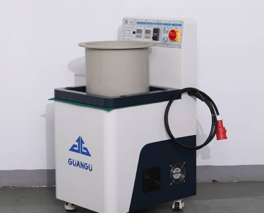 Small Magnetic Polisher GG8520